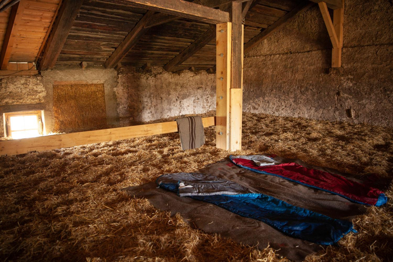 Others 5, Ferme O'Cles, Courtelary