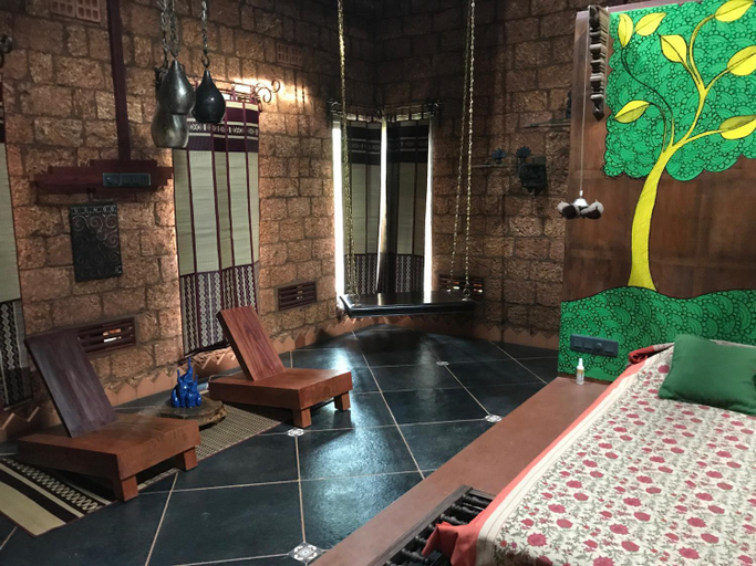3, ATULYAM Farm, Palakkad