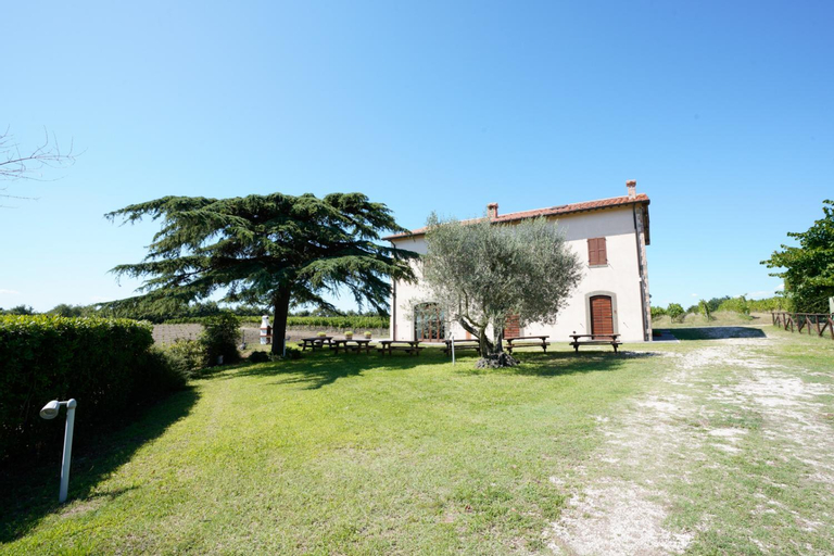 Agriturismo Vigna Sul Lago, Viterbo