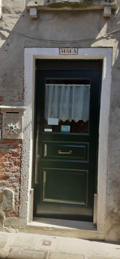 Others 5, Piccolo Vecellio, Venezia