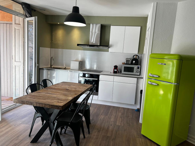 4, Appartements Rue des Jardins, Pyrénées-Orientales