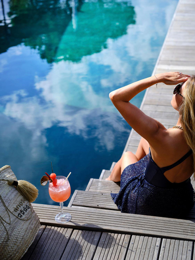 Sport & Beauty 2, Hotel Restaurant Mariosa, Corse-du-Sud