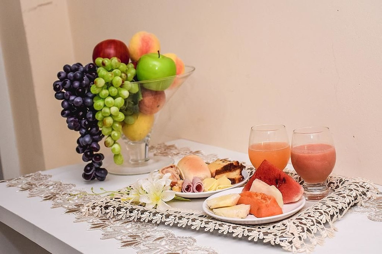 Food & Drinks 3, Prime Hotel, Feira de Santana