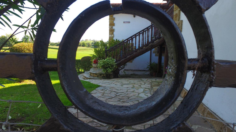 Public Area 3, Casas Rurales El Terrero, Cantabria