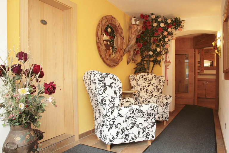 Public Area, Hotel Eder Michaela, Zell am See
