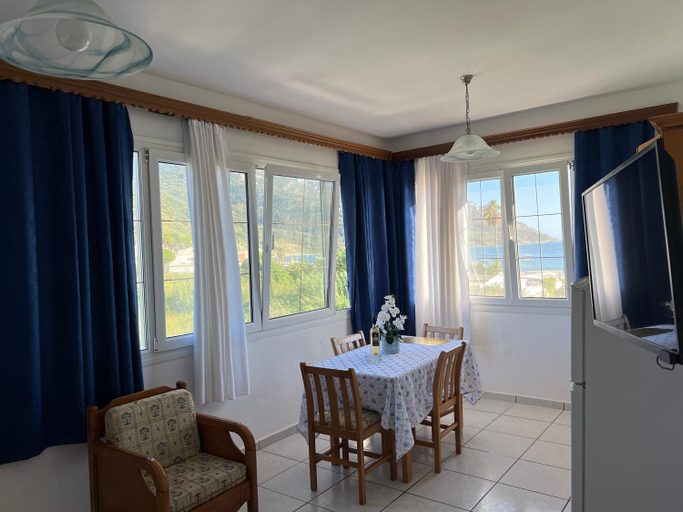 Others 5, Villa Magda., Ionian Islands