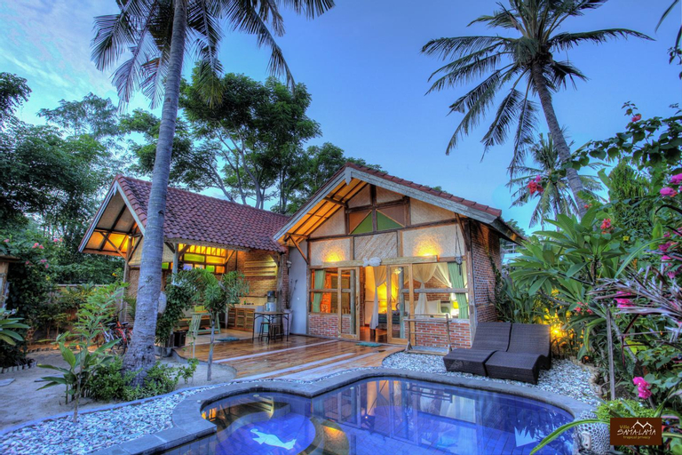 Swimming Pool 5
