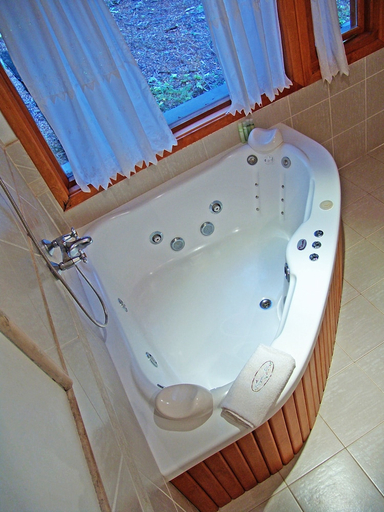 Bathroom 3, Patagonia Villa, Ushuaia