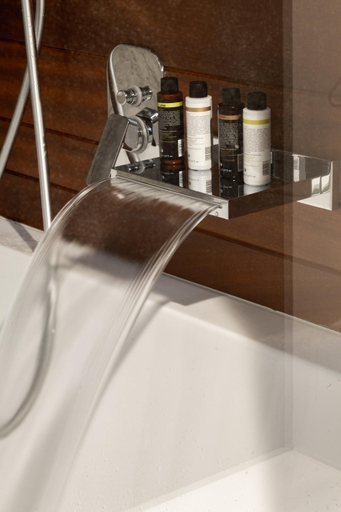 Bathroom 2, Messinian Icon Hotel & Suites, Peloponnese