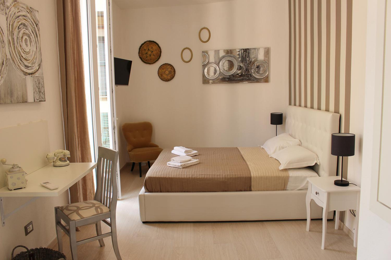 Others 2, Maestrale Charme Rooms, La Spezia