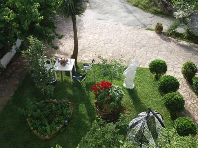 Others 3, Apartment Adriana, Ionian Islands