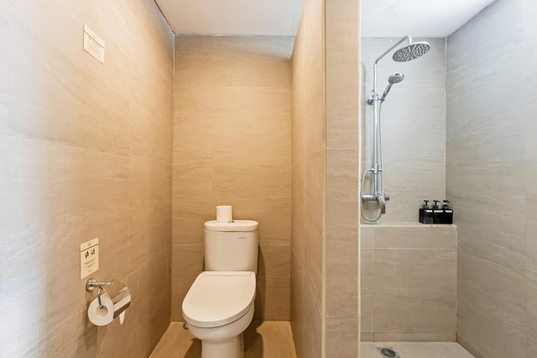 Bathroom 4, Villa Senan, Badung