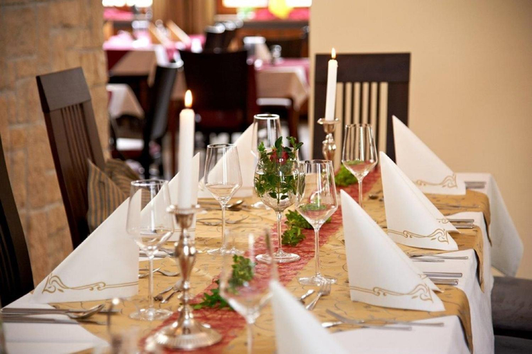 Food & Drinks 5, Hotelgasthof zur Sonne, Kelheim