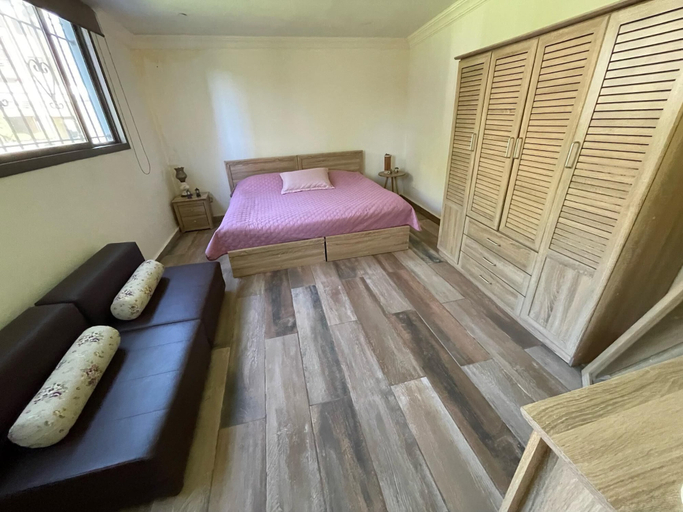 Room 2, Seaside Chalet Escape in Batroun, Batroun
