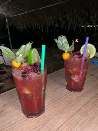 Food & Drinks 5, Hotel Divers, Vlorës