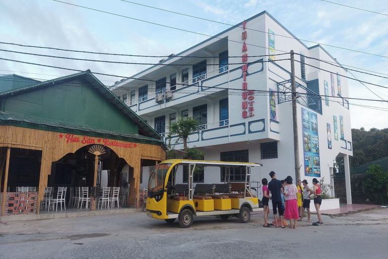 Others 5, Thanh Trung Van Chay Hotel, Cô Tô