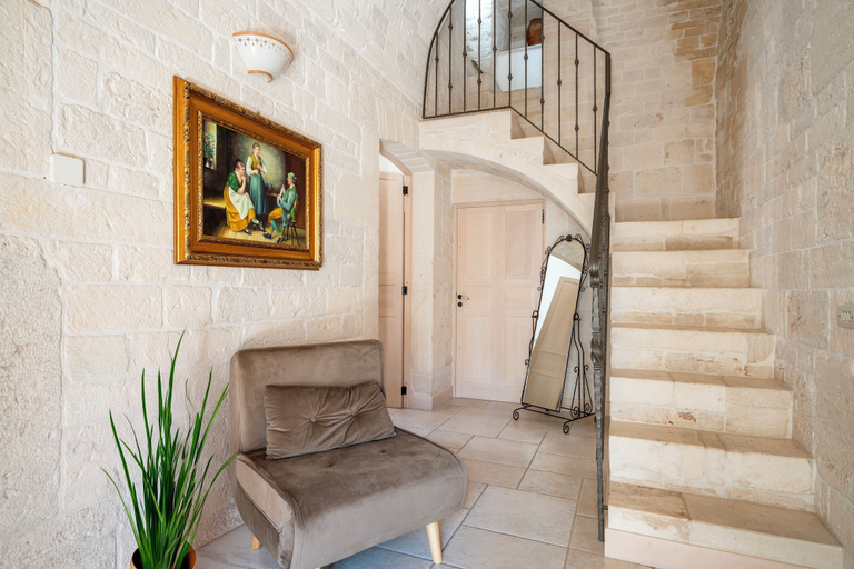 Others 5, TRULLI CONTENTO ROOMS E APARTMENTS, Bari