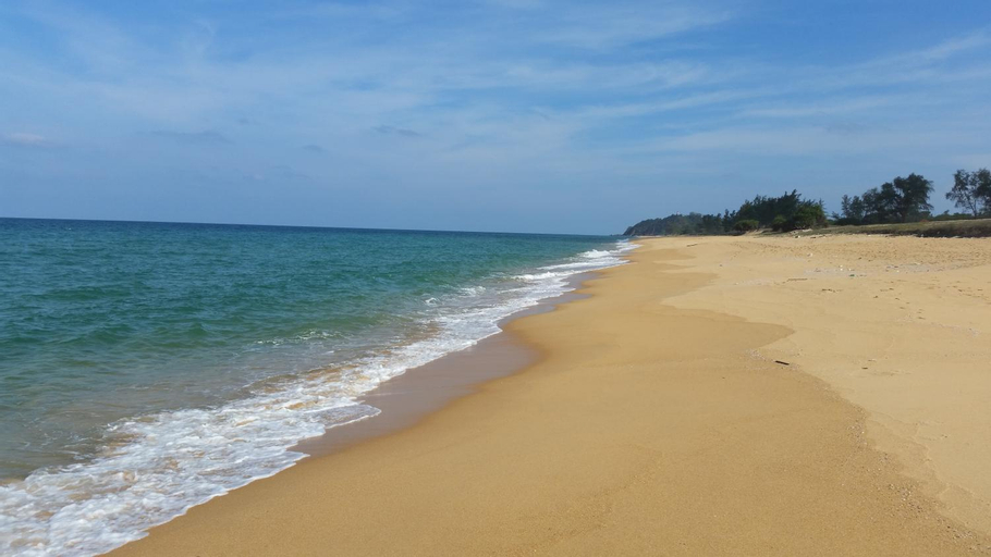 Exterior & Views 4, The Retreat Tanjung Jara, Dungun