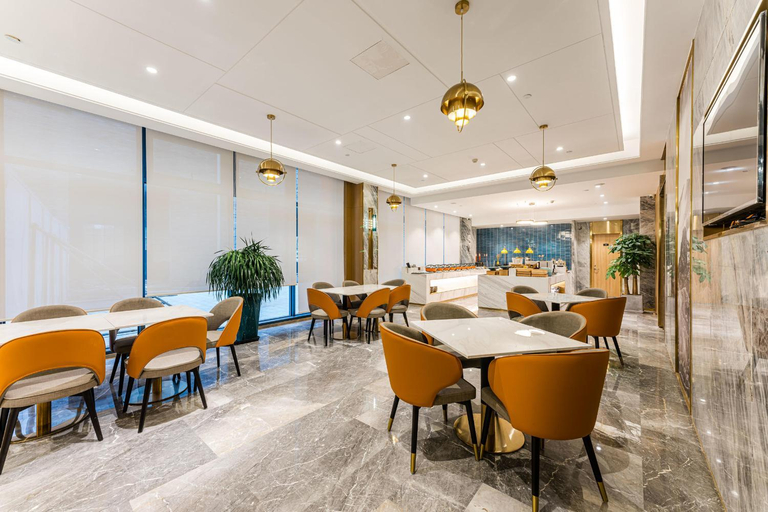Food & Drinks, Atour Hotel Shengzhou, Shaoxing
