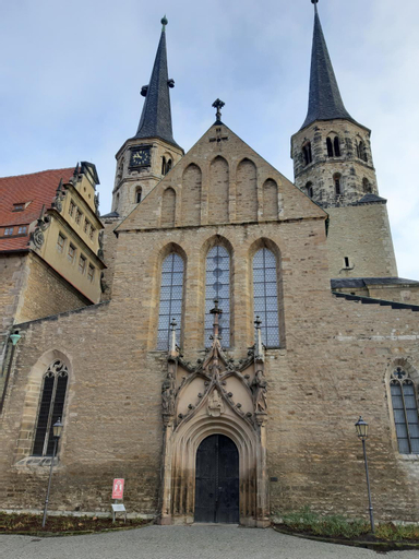 Ferienwohnung Elias, Saalekreis
