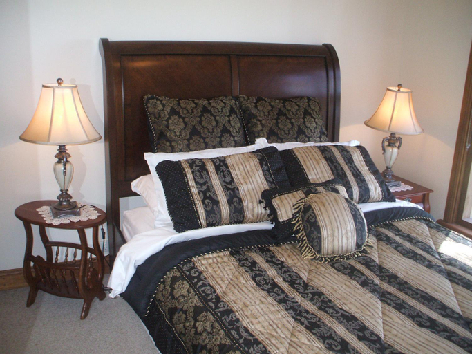 Bedroom 2, Archery Road Estate, Barossa - Tanunda