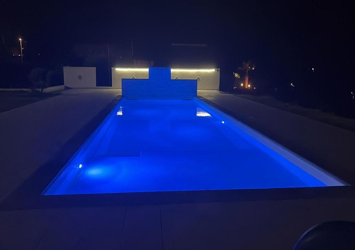 Others 3, Deep Sea Residence, Agrigento