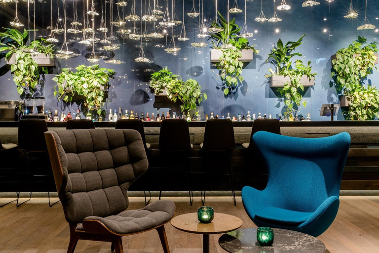 Food & Drinks 2, Motel One Bonn-Hauptbahnhof, Bonn