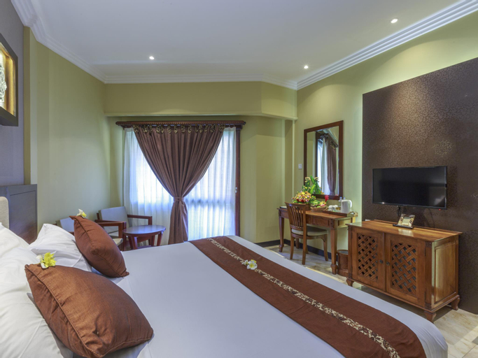 Bedroom 6