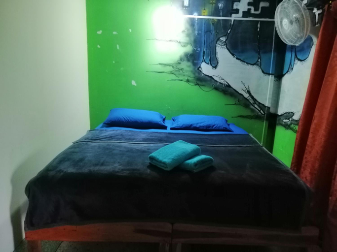 Others 2, Banphe Hostel, Muang Rayong