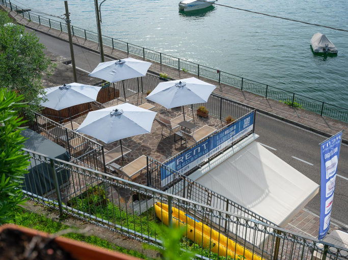 Sport & Beauty 2, Foresteria Lago di Como, Como