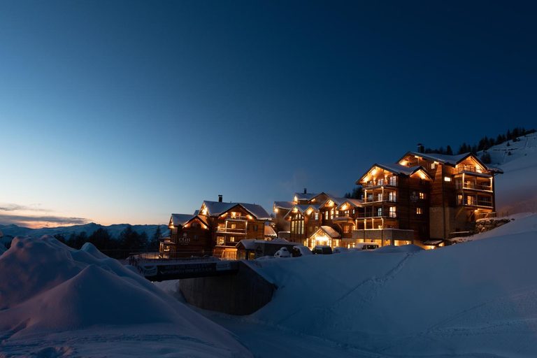 Others 3, CGH Residences & Spas White Pearl Lodge, Savoie