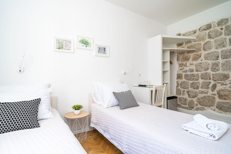 Bedroom 2, Bokun Guesthouse, Dubrovnik