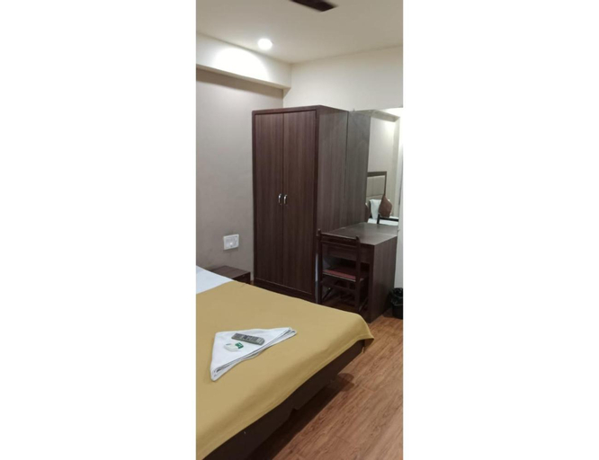 Bedroom 3, Hotel Roshni, Vadodara, Vadodara