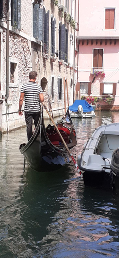 Others 3, Piccolo Vecellio, Venezia