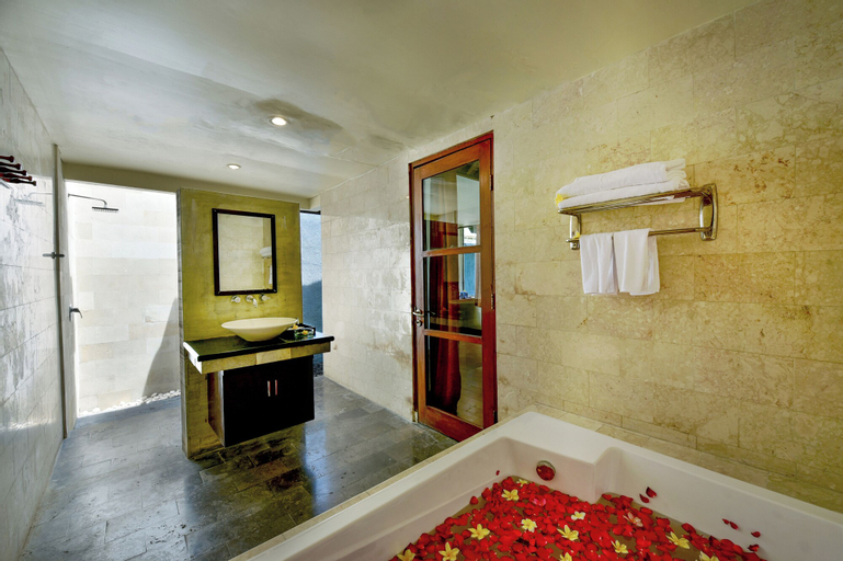 Bathroom 6