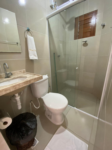Others 5, Viva Praia Flats, maravilhosa hospedagem na praia!, Fortaleza