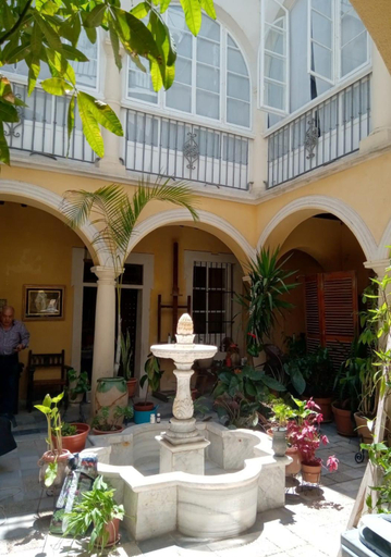 Others 2, CASA DEL ANTICUARIO APARTMENTS, Cádiz