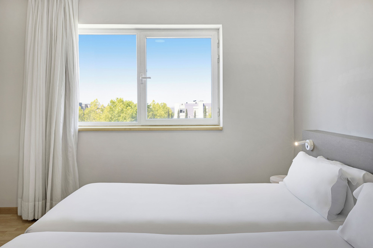 Bedroom 3, B&B Hotel Las Rozas, Madrid