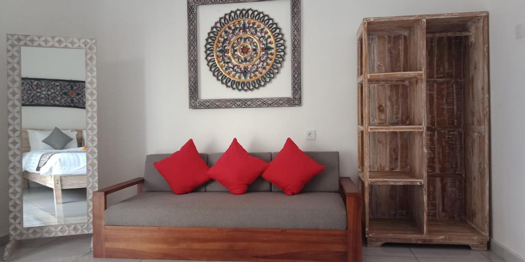 Others 2, Kapri Balinese House, Gianyar