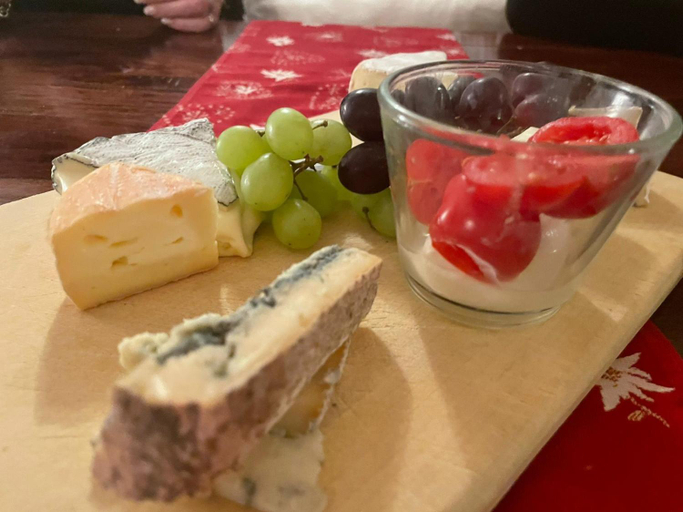 Food & Drinks 2, Gasthaus zum Engel, Ortenaukreis