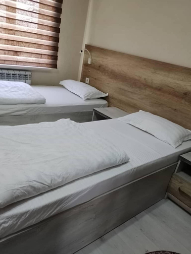 Bedroom 5, Obodhotel, Rudaki
