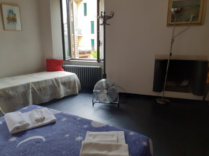 Others 3, Romeo and Juliet Apartaments, Bergamo