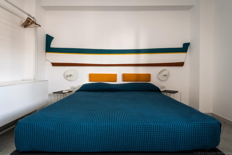 Others 3, Hotel Pelaghea, Agrigento