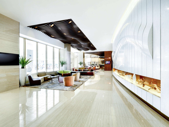 Others 2, Novotel Ambassador Suwon, Suwon