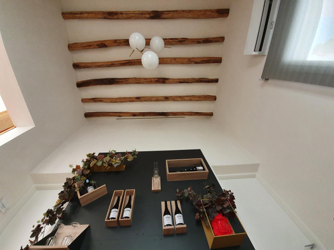 Food & Drinks 3, MY HOUSE LUXURY HOME, Trapani