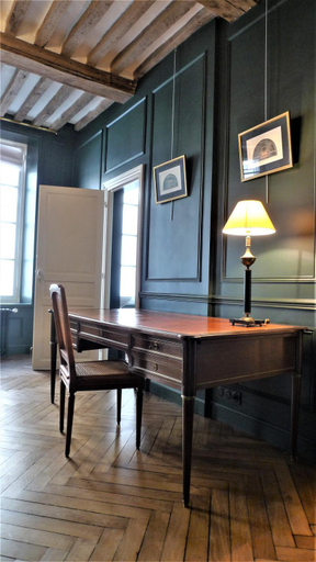 Others 3, Les chambres de l'Abbaye, Calvados