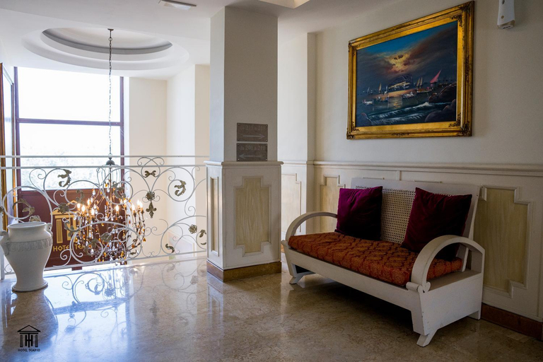 Public Area 3, Hotel Tempio, Napoli