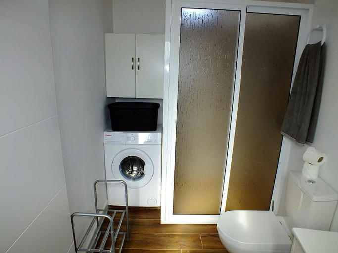 5, La Cabana, Santa Cruz de Tenerife