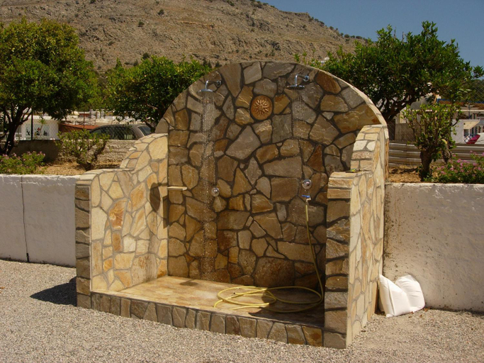 Others 5, Maria Apartments, South Aegean