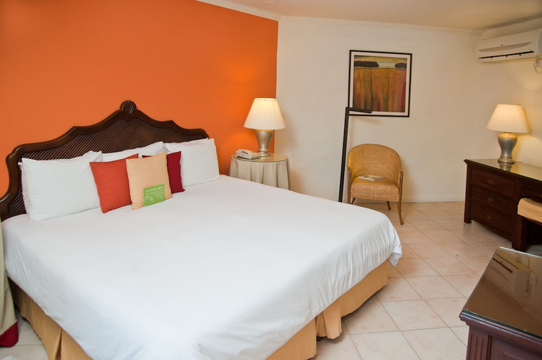 Bedroom 3, Mango Bay Barbados